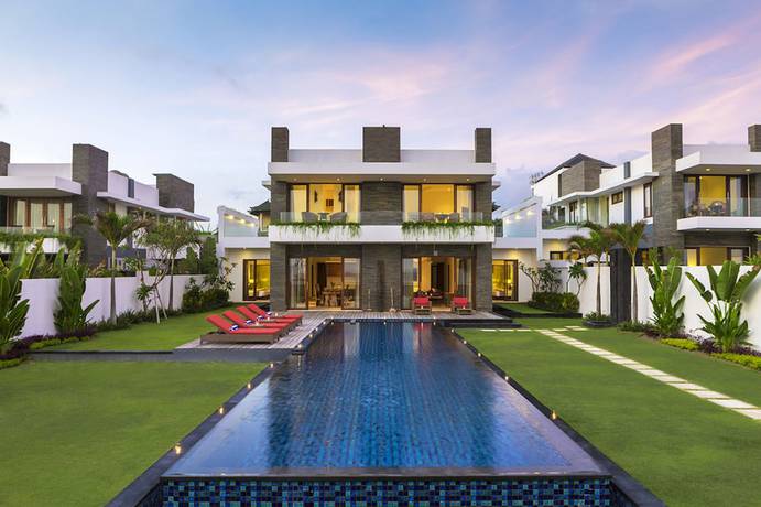 Imagen de los interiores del Villa Bali Diamond s - Chse Certified. Foto 18