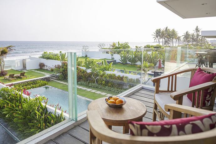 Imagen de la habitación del Villa Bali Diamond s - Chse Certified. Foto 14