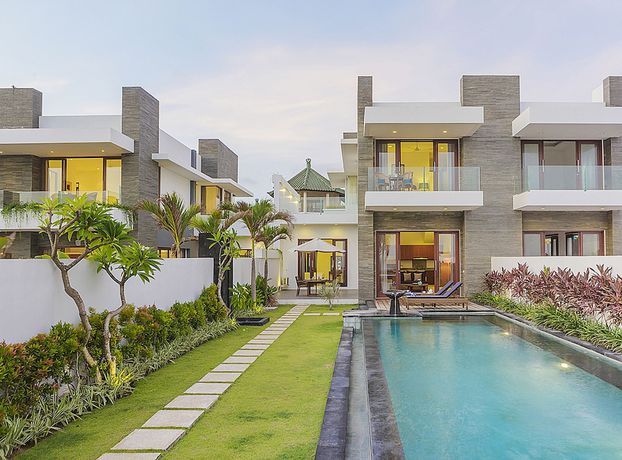 Imagen de los interiores del Villa Bali Diamond s - Chse Certified. Foto 19