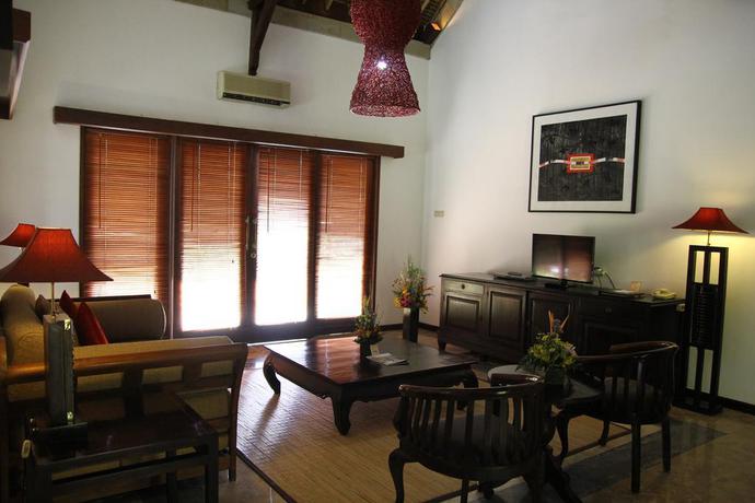 Imagen de la habitación del Villa Bali Masari Villas and Spa. Foto 3