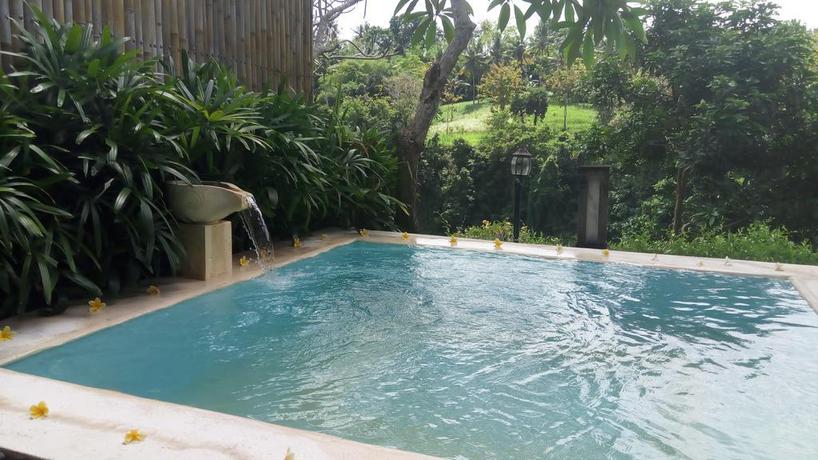 Imagen de la habitación del Villa Bali Masari Villas and Spa. Foto 4