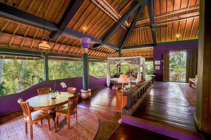 Imagen de la habitación del Villa Beji Indah. Foto 8