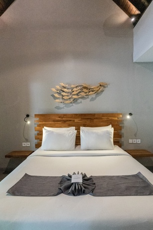 Imagen de la habitación del Villa Belle Asana. Foto 17