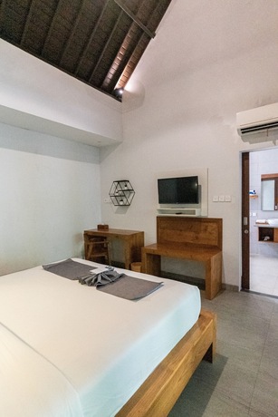 Imagen de la habitación del Villa Belle Asana. Foto 20
