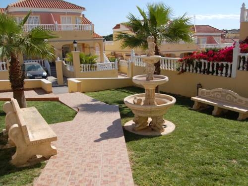 Imagen general del Villa Belvilla by OYO Casa da Costa. Foto 1