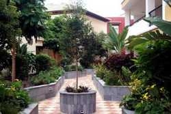 Imagen de los exteriores del Villa Bougainvillea. Foto 4