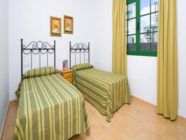 Imagen general del Villa Brisa Marina, Playa Blanca. Foto 3