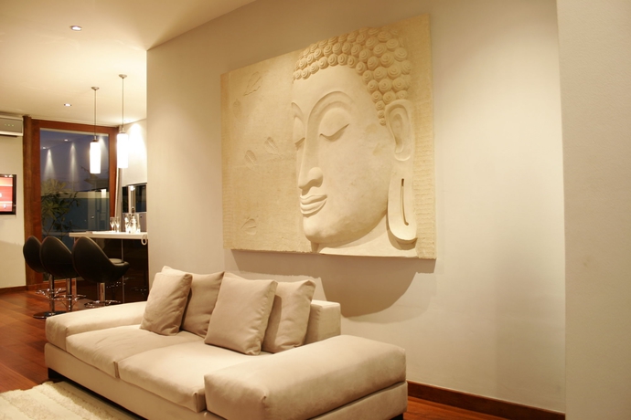 Imagen de los interiores del Villa C151 Smart s At Seminyak. Foto 14