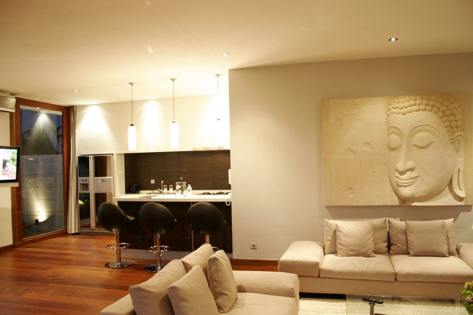 Imagen de los interiores del Villa C151 Smart s At Seminyak. Foto 15