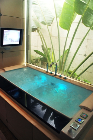 Imagen de la habitación del Villa C151 Smart s At Seminyak. Foto 7