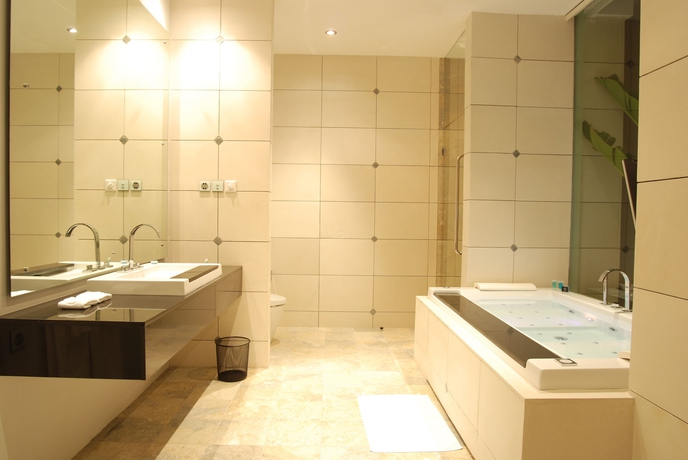 Imagen de la habitación del Villa C151 Smart s At Seminyak. Foto 8