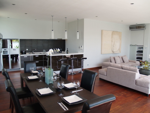 Imagen de la habitación del Villa C151 Smart s At Seminyak. Foto 9