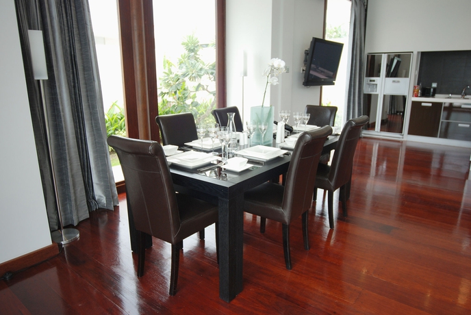 Imagen de la habitación del Villa C151 Smart s At Seminyak. Foto 10