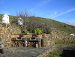 Imagen general del Villa CASA RURAL ABUELO BUENAVENTURA. Foto 4