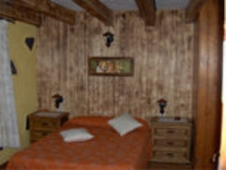 Imagen general del Villa CASA RURAL ELVIRA. Foto 2