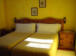 Imagen general del Villa CASA RURAL TIA ESTEBANA. Foto 2