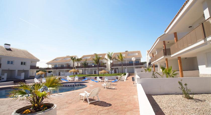 Imagen general del Villa CASAS SIERRAMAR. Foto 2