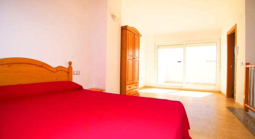 Imagen de la habitación del Villa CASAS SIERRAMAR. Foto 6