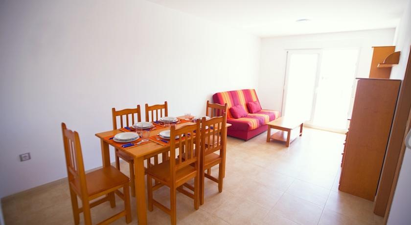 Imagen de la habitación del Villa CASAS SIERRAMAR. Foto 8