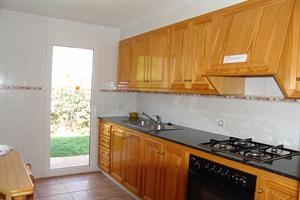 Imagen de la habitación del Villa Calan Bosch Villas. Foto 3