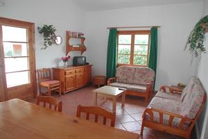 Imagen de la habitación del Villa Calan Bosch Villas. Foto 4