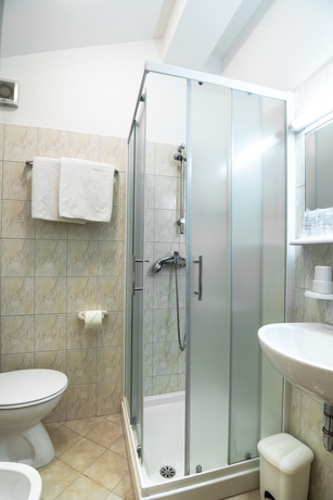 Imagen de la habitación del Villa Calussovo. Foto 4