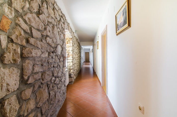 Imagen de los interiores del Villa Calussovo. Foto 6