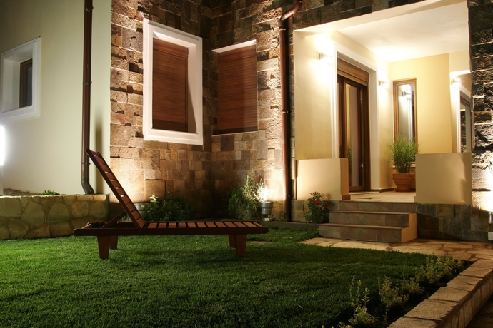 Imagen de los exteriores del Villa Caneva Luxury. Foto 5