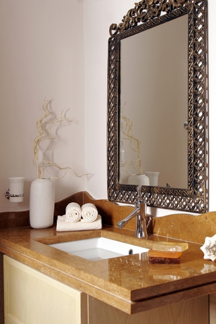 Imagen de la habitación del Villa Caneva Luxury. Foto 2