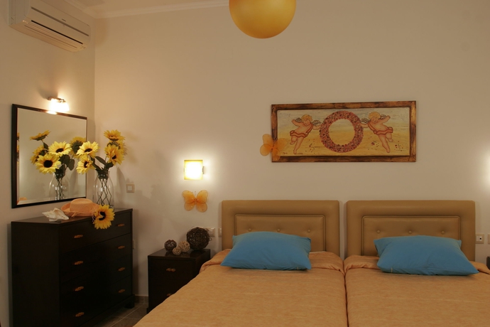 Imagen de la habitación del Villa Caneva Luxury. Foto 4