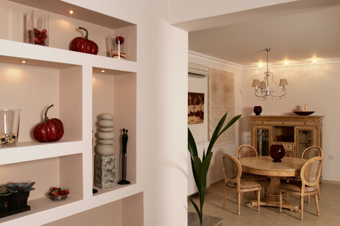 Imagen de los interiores del Villa Caneva Luxury. Foto 7