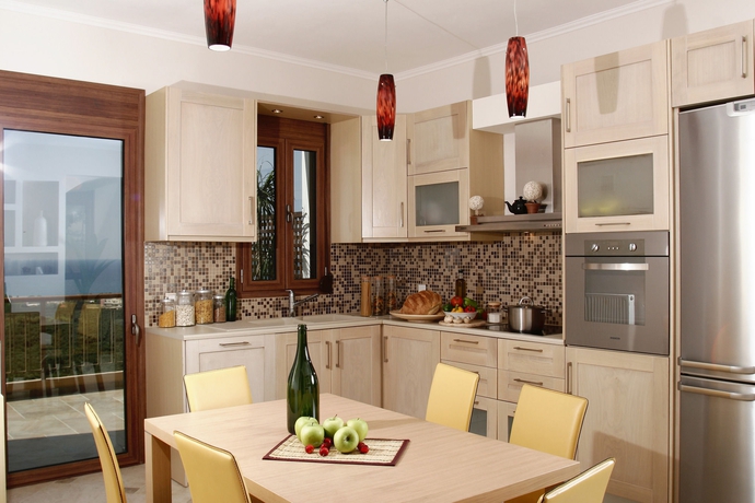 Imagen de los interiores del Villa Caneva Luxury. Foto 9