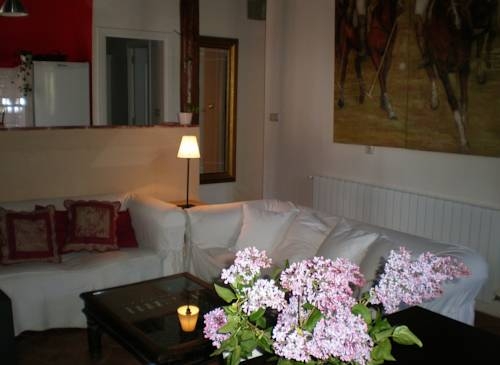 Imagen general del Villa Carmen del Rosal. Foto 3