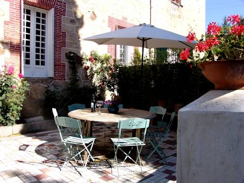 Imagen general del Villa Carmen del Rosal. Foto 4