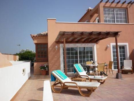 Imagen de la habitación del Villa Casa Aries. Foto 7