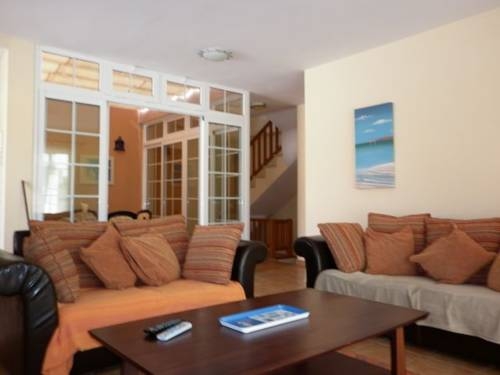 Imagen general del Villa Casa Aries. Foto 5