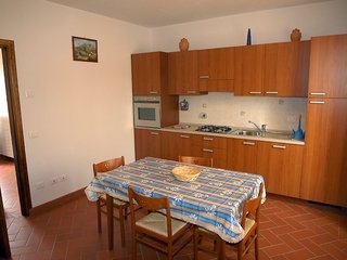 Imagen general del Villa Casa Felciano - Apt. Giglio. Foto 2