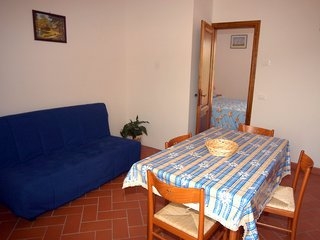 Imagen general del Villa Casa Felciano - Apt. Giglio. Foto 3