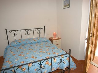 Imagen de la habitación del Villa Casa Felciano - Apt. Giglio. Foto 4