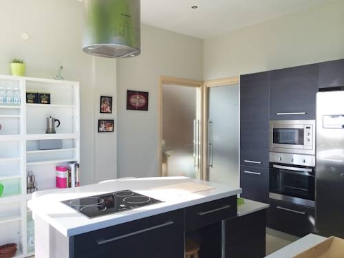 Imagen general del Villa Casa Flamboyant. Foto 3