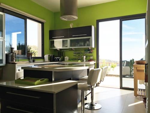 Imagen general del Villa Casa Flamboyant. Foto 4