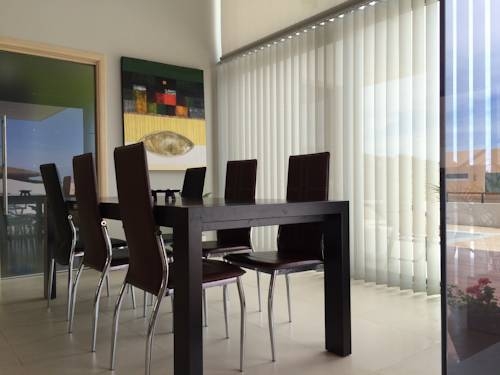 Imagen general del Villa Casa Flamboyant. Foto 6