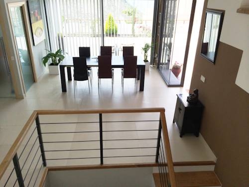 Imagen general del Villa Casa Flamboyant. Foto 7