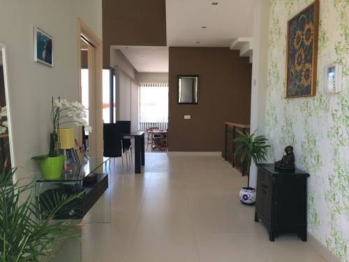 Imagen general del Villa Casa Flamboyant. Foto 9