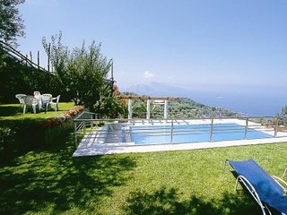 Imagen de la piscina del Villa Casa Solaria. Foto 2