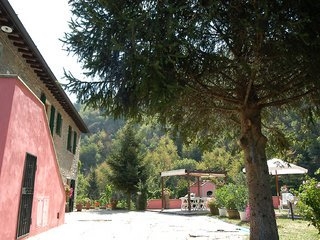 Imagen general del Villa Casa Tucci. Foto 2