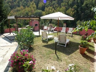 Imagen general del Villa Casa Tucci. Foto 3