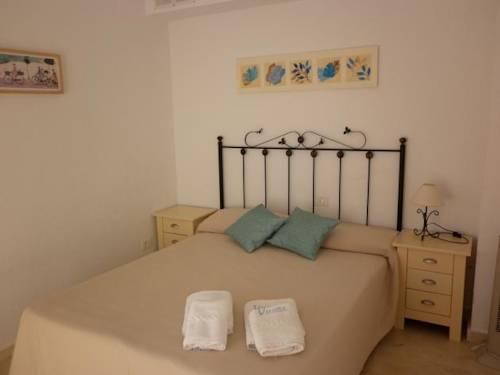 Imagen general del Villa Casa Virgo. Foto 8