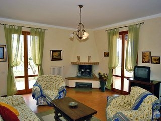 Imagen de la habitación del Villa Casale Degli Olivi. Foto 5