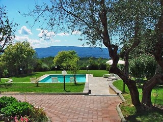 Imagen de la piscina del Villa Casale Degli Olivi. Foto 7
